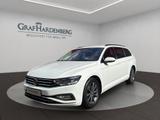 Volkswagen Passat Variant Business 2.0 TDI DSG Navi AHK LED - gebrauchte VW Passat Variant aus dem Jahr 2022