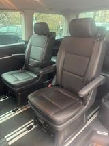 Volkswagen T5 Multivan - Volkswagen T5 Multivan in Duisburg