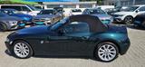 BMW Z4*Roadster*2.0i*2.Hand*Leder*Klimaauto*Schalter - BMW Z4: Roadster, 0i