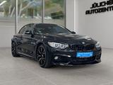 BMW 435 i Cabrio xDrive M Sport, Scheckheft - BMW: Cabrio