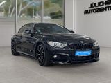 BMW 435 i Cabrio xDrive M Sport, Scheckheft - BMW: Cabrio