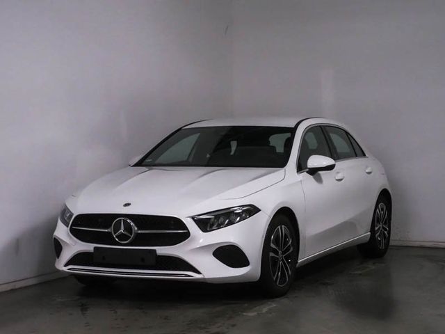 Mercedes-Benz A 180 PROGRESSIVE*APPLECAR-PLAY*LED*WINTER-PAKET