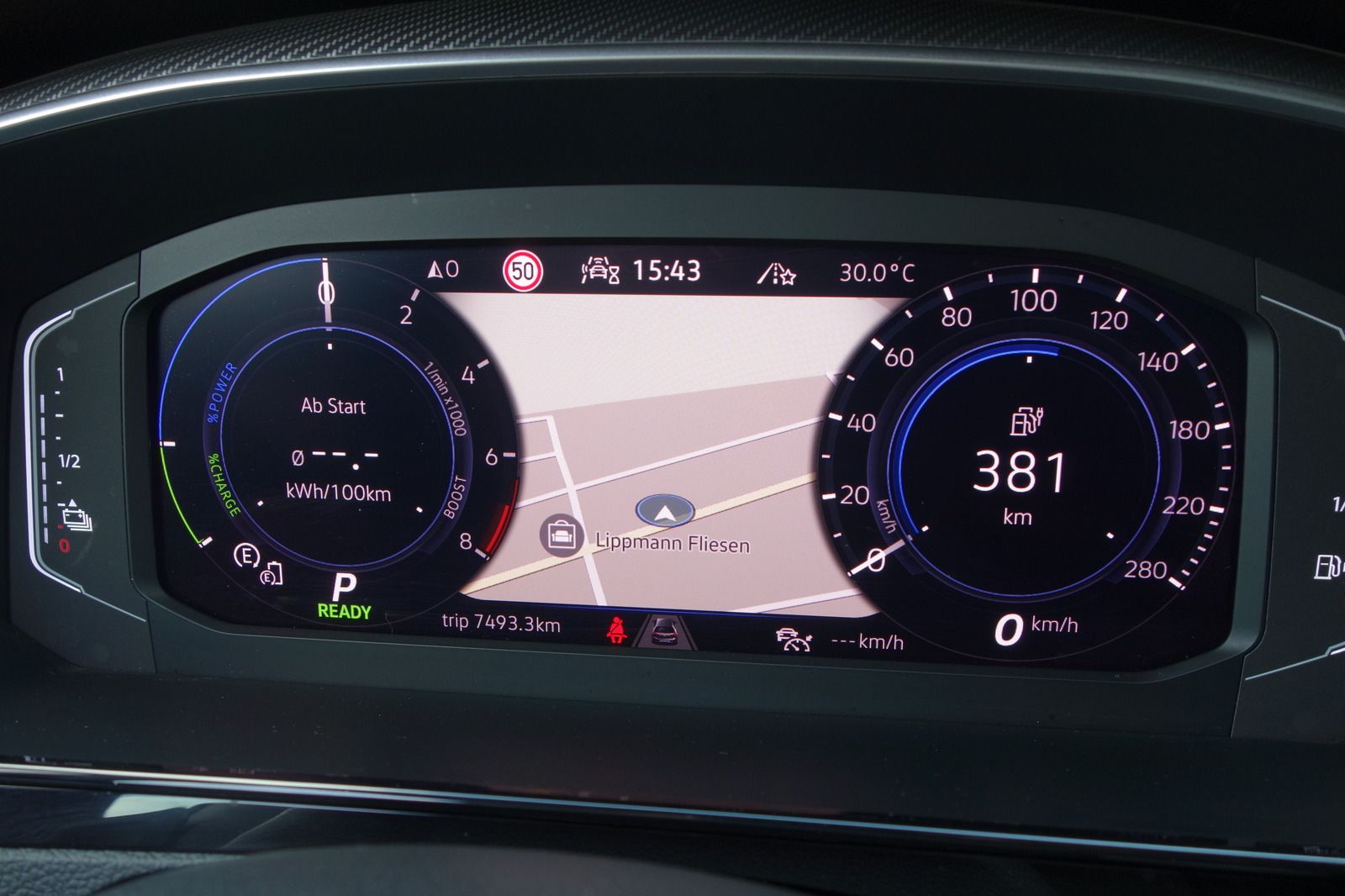 Volkswagen Arteon 1.4 TSI e-Hybrid R LINE VIRTUAL STDHZG AC foto 25