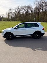 Volkswagen Tiguan 2.0 TDI SCR 176kW DSG 4MOTION OFFROAD... - Volkswagen: Offroad