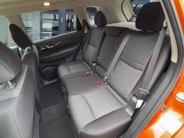 Nissan X-Trail N-Connecta 1.3 DIG-T °LED°Navi°PGD°RFK°