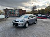 Mazda CX -7 4x4 neu TÜV - gebrauchte Mazda CX-7 aus dem Jahr 2008