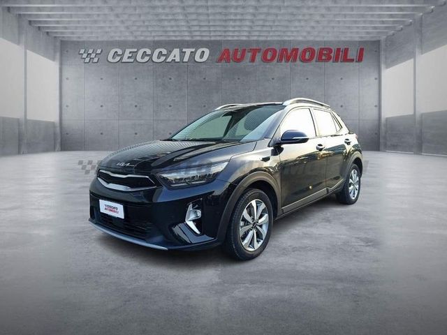 Kia KIA Stonic Stonic 1.2 dpi Style 84cv