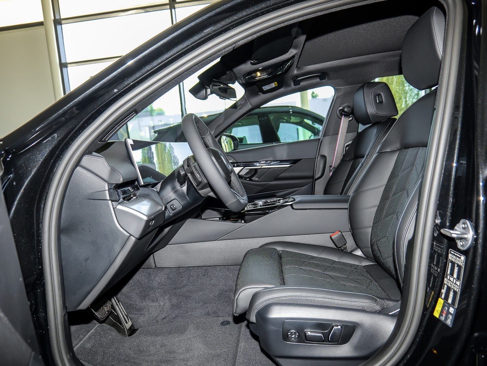 BMW 550 - Bild 7