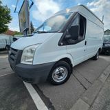 Ford Transit Kasten FT 280 M LKW - Ford Transit ft 280 k