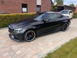 Mercedes-Benz C 63 AMG Mercedes-AMG C 63 S Autom. Mercedes... - gebrauchte Mercedes-Benz C 63 AMG aus dem Jahr 2021