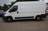 Peugeot Boxer Kasten Hochraum 333  3.5 T Komfort Plus HD - gebrauchte Peugeot Boxer aus dem Jahr 2014