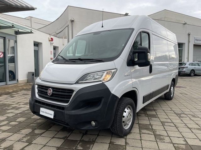 Fiat Ducato 35 mh2 2.3 mjt 130cv e6