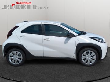 Toyota Aygo (X) - 9