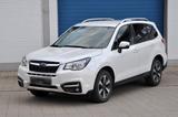 Subaru Forester 2.0D Lineartronic Active - gebrauchte Subaru Forester aus dem Jahr 2019