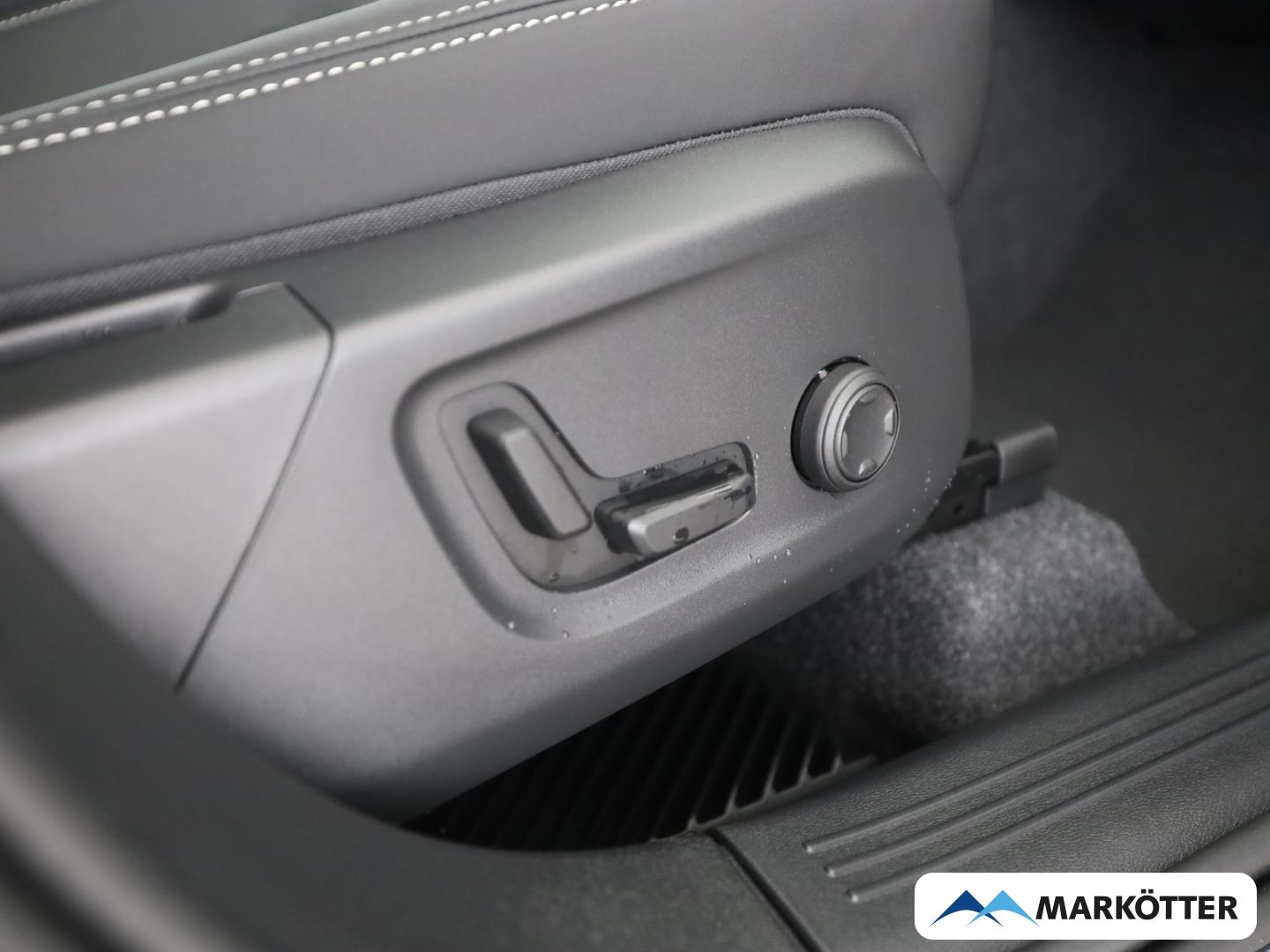 Volvo XC40 - Bild 19