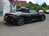 Audi R8 Spyder 5.2 FSI RWD performance B&O*RFK - Audi R8 aus 2023