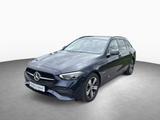 Mercedes-Benz C 300 T Avantgarde 4Matic 9G-Tronic AHK - Mercedes-Benz C 300: Beheizbares Lenkrad