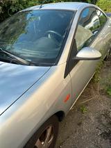 Ford verkaufe Ford Cougar Coupe Tür 6/25  Abgem... - Ford Cougar aus 2000