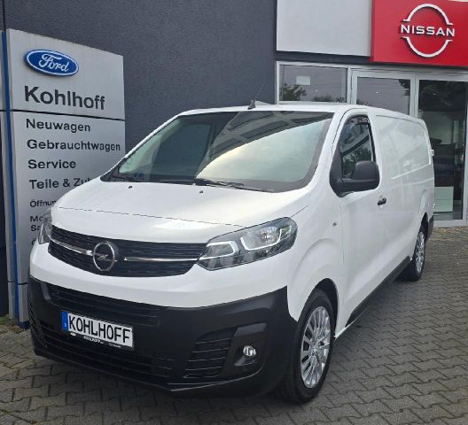 Opel Vivaro Kasten Edition L/L3-KLIMA/SHZ/KAMERA 