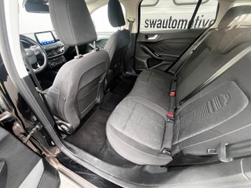 Ford Focus - 10