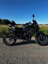 CFMOTO 800 NK Advanced  - CFMOTO 800NK ADVANCED