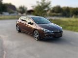 Opel Astra 1.4 DI Turbo 110kW Active - Opel Astra: 11