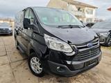 Ford Tourneo Custom Kombi 300 L1 Titanium/96.800Km - Ford Tourneo Custom Gebrauchtwagen