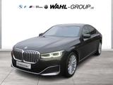 BMW 730d LC PROF GSD LASER GESTIK HUD STANDHZG HIFI  - gebrauchte BMW 730 aus dem Jahr 2022