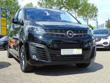 Opel Zafira Life M Leder AHK NAVI XENON - Opel Zafira Life mit Anhängerkupplung