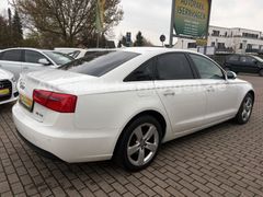 AUDI A6 2.0 TDI*HUD*Matrix*Keyless*S-Dach*Leder*SZH*S
