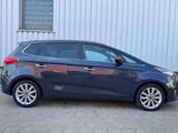 Kia Carens Edition 7 - Kia Carens: Automatik
