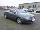 Audi Cabriolet - Audi Cabriolet aus 2003