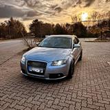 Audi a3 8pa 2.0 TDI PD 170 S Line  EA188 - Audi A3: TDI 170