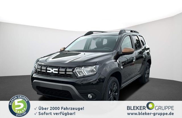 Dacia Duster Phase 1 Duster Extreme TCe 150 EDC