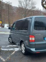 Volkswagen T5 Multivan | Top Zustand | Rostfrei  - gebrauchte VW T5 Multivan aus dem Jahr 2009