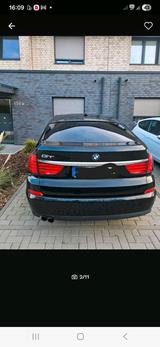BMW Ich verkaufe meinen BMW 530 Diesel GT Gran... - BMW 530 aus 2011: 530i