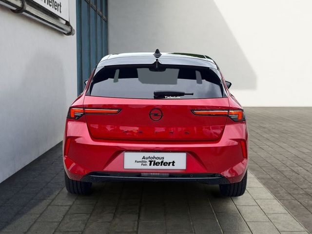 Astra 1.2 Turbo GS