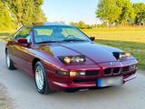 BMW 850 Ci Coupé E31 im Originalzustand - BMW 850: 850i