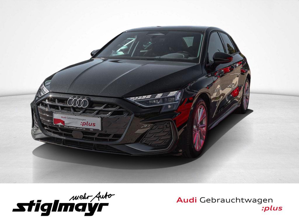 Audi A3 - Bild 13