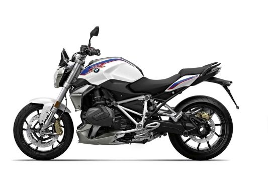 BMW R 1250 R