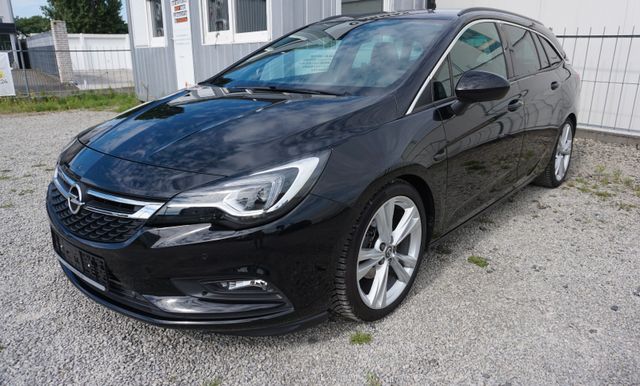 Opel Astra K Sports Tourer Ultimate,Leder,LED,Nav,OPC