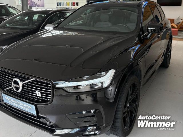 Foto Nummer 6: VOLVO XC 60