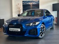 BMW i4 - Vorschau Bild 4