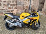 Honda CBR 900 RR Fireblade SC44 - HONDA FIREBLADE SC44