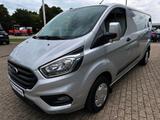 Ford Transit CUSTOM Kasten 300 L2 TREND+SERVICE-LINE! - Ford Transit: Line