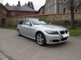 BMW 330d touring*Pano*EU5*Klimaaut*8 Alu*Tüv Neu* - BMW 330 aus 2011: 330d