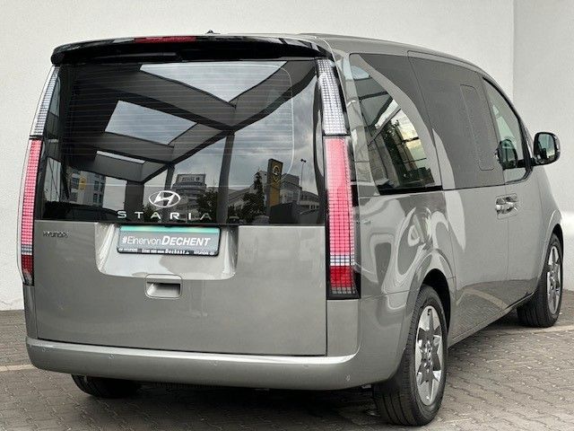 Fahrzeugabbildung Hyundai Staria Prime 2.2l 177PS Panorama/9-Sitzer!