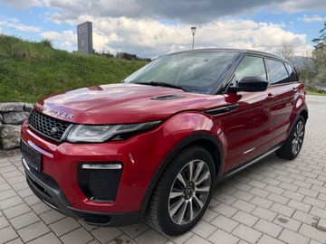 Land-Rover Range Rover - 4