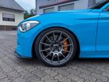 BMW  F20 M1351 X-Drive Miami Blue - BMW M135 F20 Gebrauchtwagen