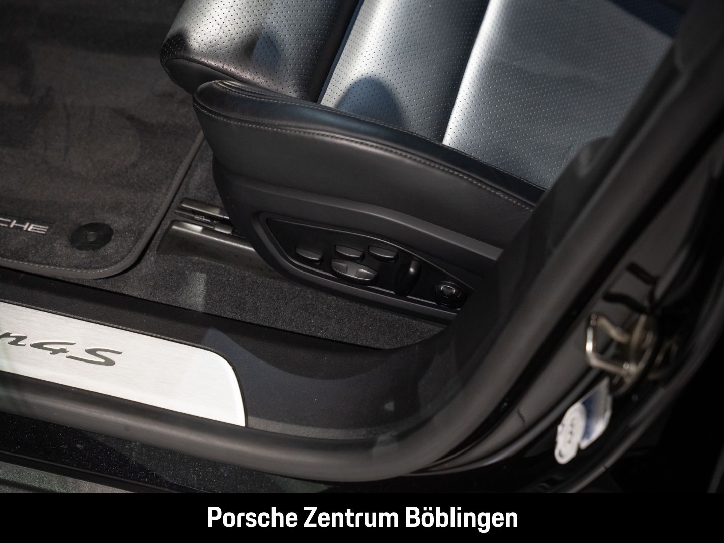 Porsche Taycan 4S LED-Matrixm Surround-View 33.950 km foto 19